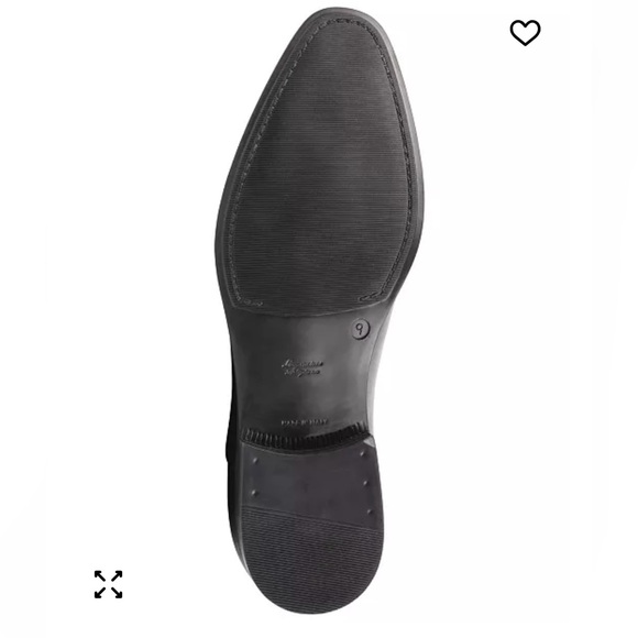 Bruno Magli Locascio Cap Toe Oxford - Picture 4 of 15